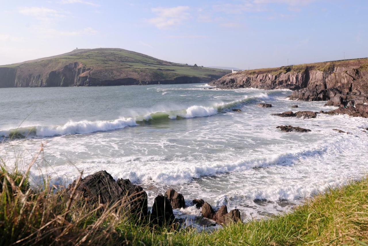 Short Strand Dingle Emlagh East Kültér fotó