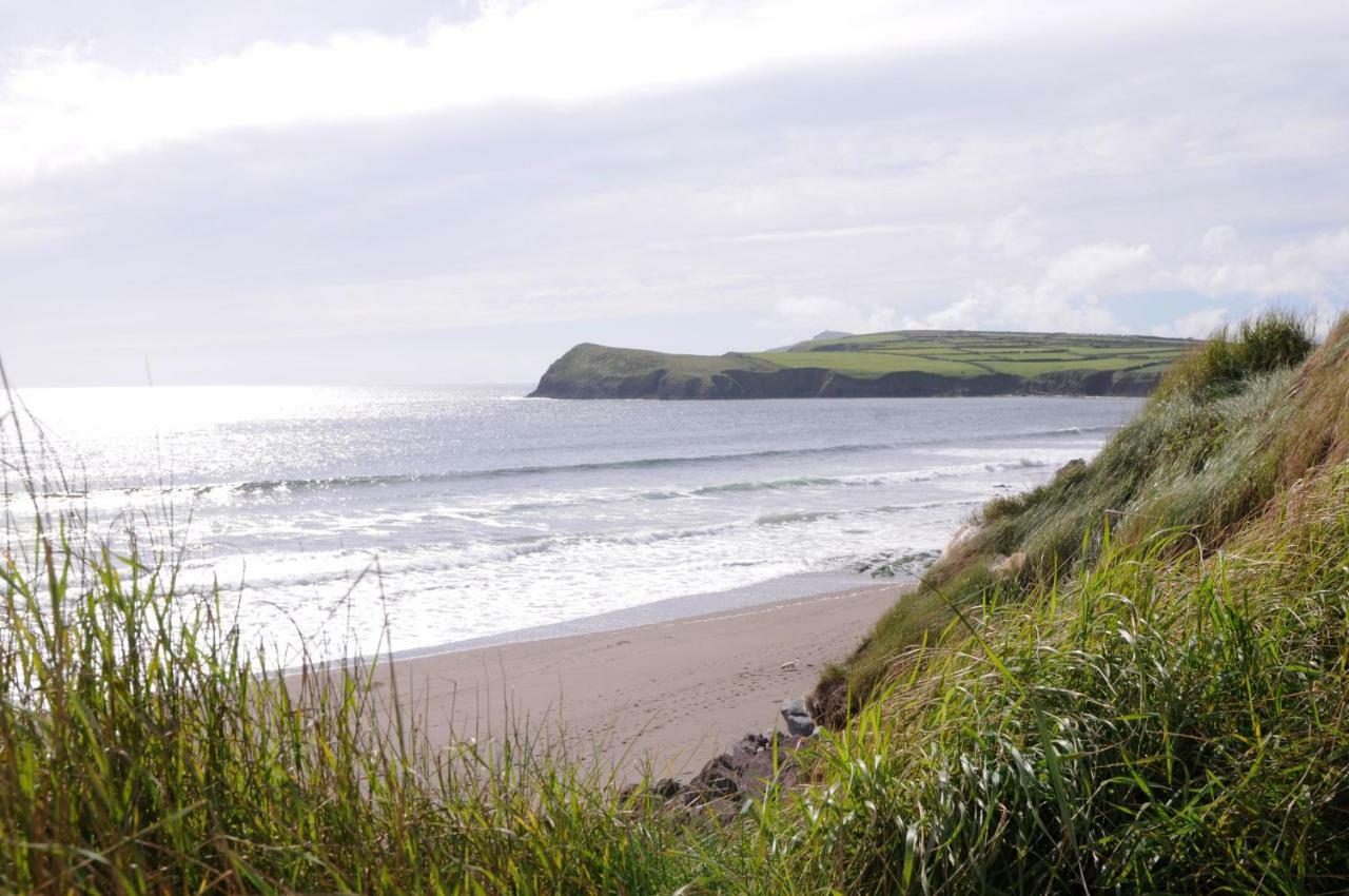 Short Strand Dingle Emlagh East Kültér fotó